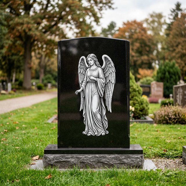 Granīta piemineklis